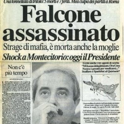 La verità su Giovanni Falcone