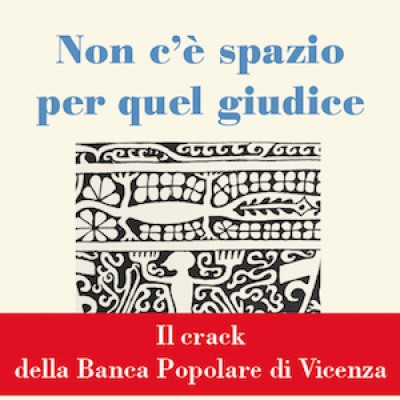 Il libro sul Mattino di Padova